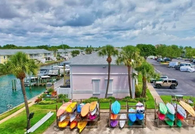 5255 COQUINA KEY DR SE #C, #C