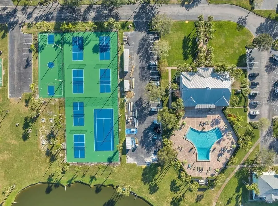 5255 COQUINA KEY DR SE #C, #C