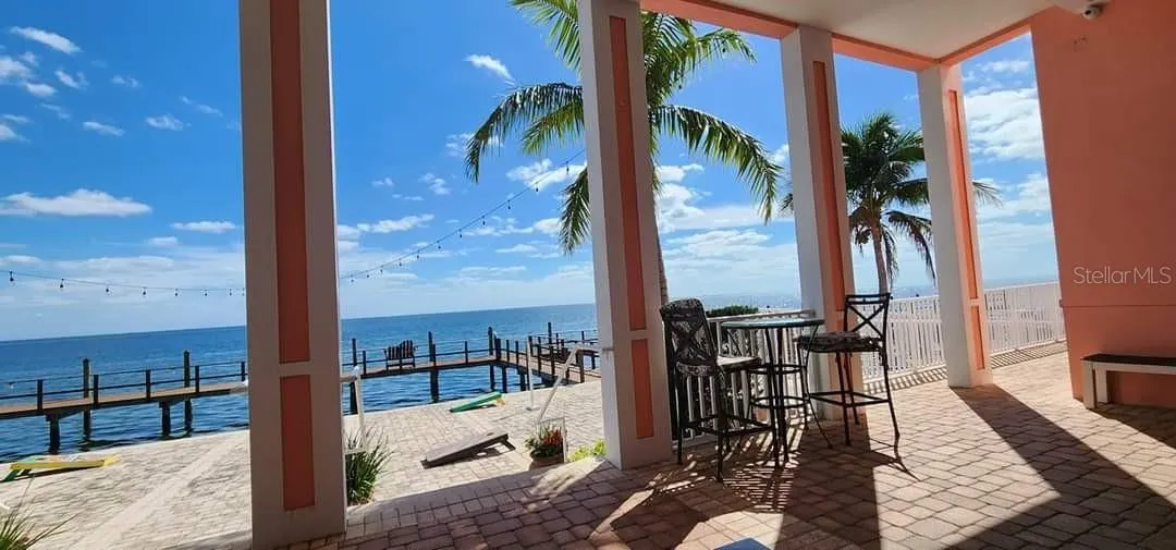 5255 COQUINA KEY DR SE #C, #C