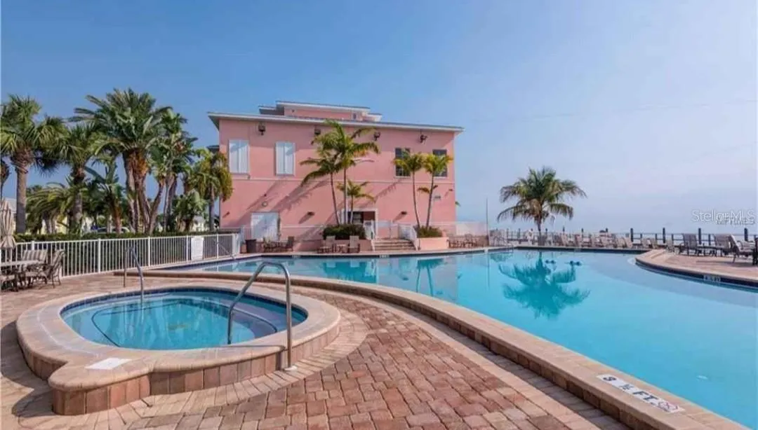 5255 COQUINA KEY DR SE #C, #C