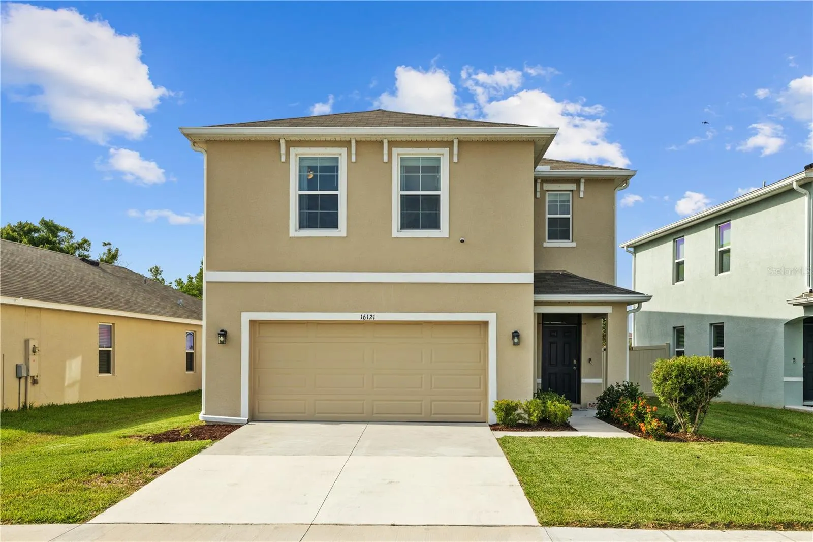 16121 SOFT FERN TRACE