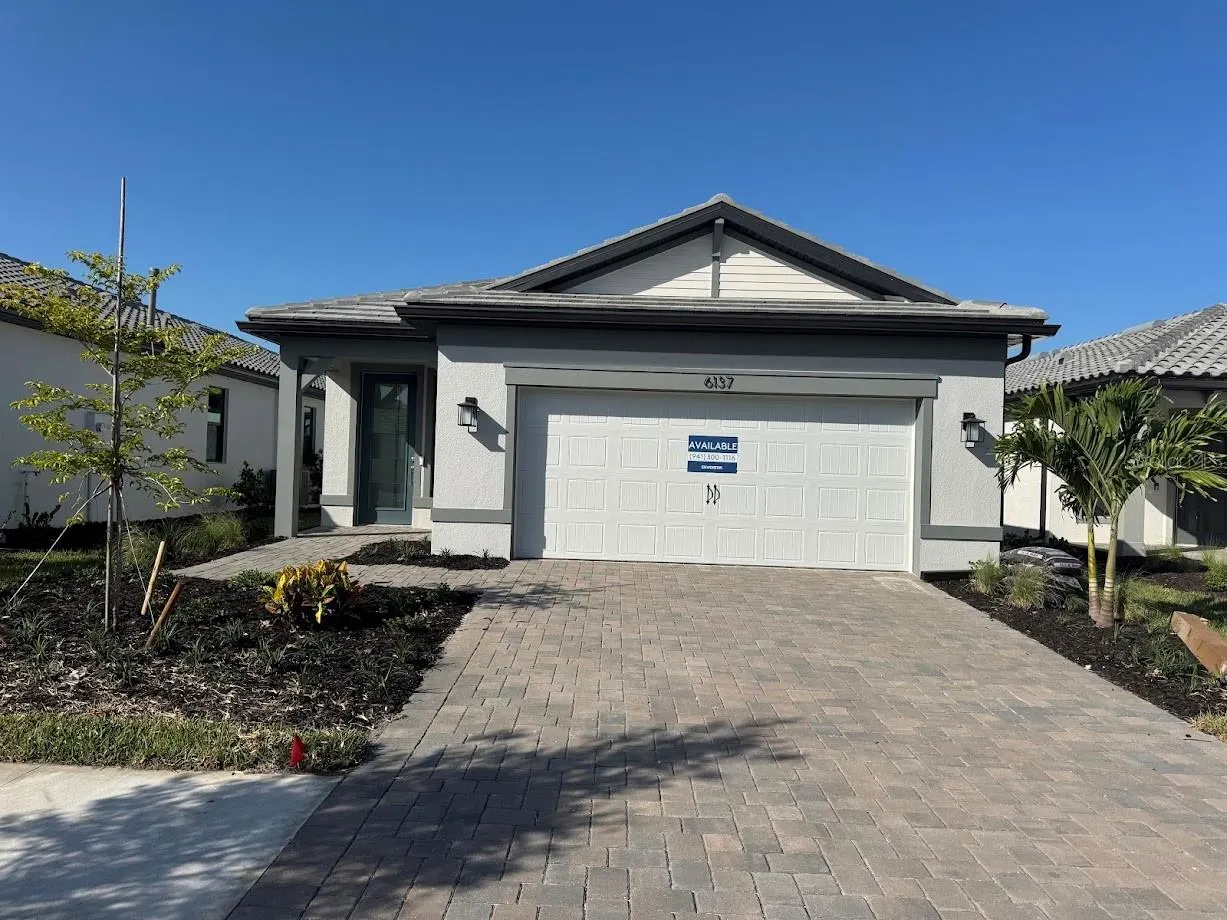 6128 WIRE GRASS CT