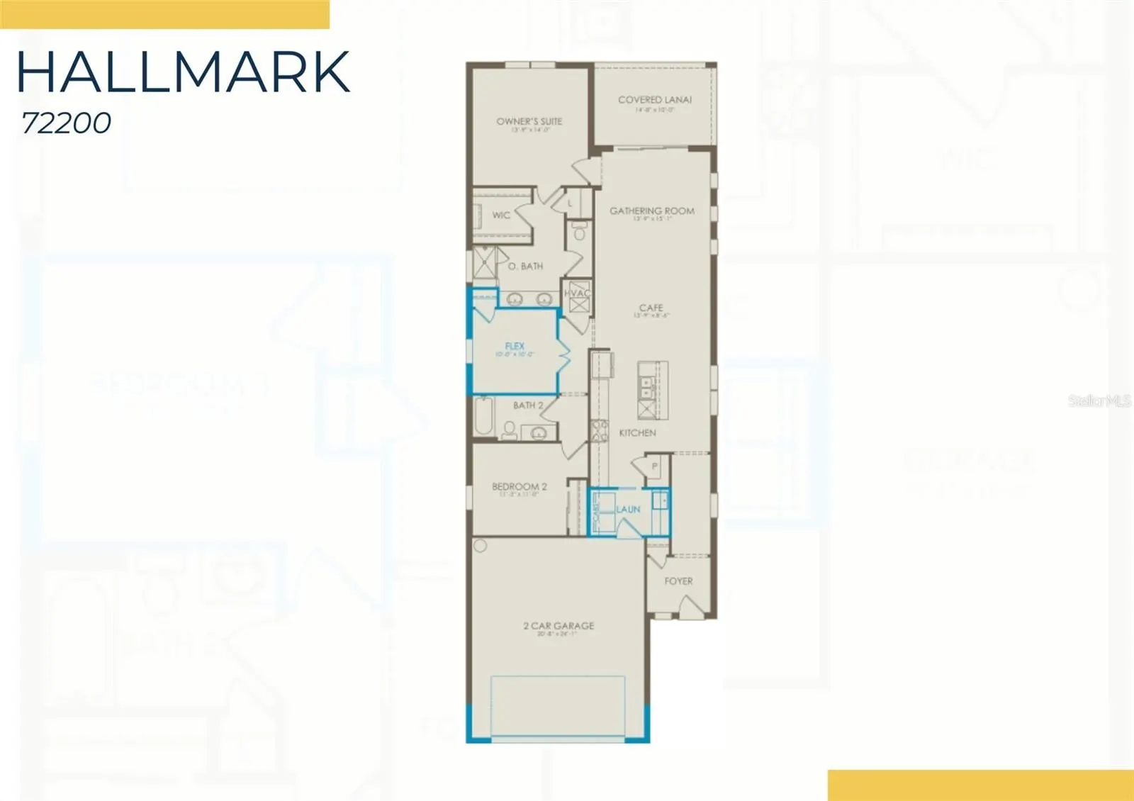6128 WIRE GRASS CT