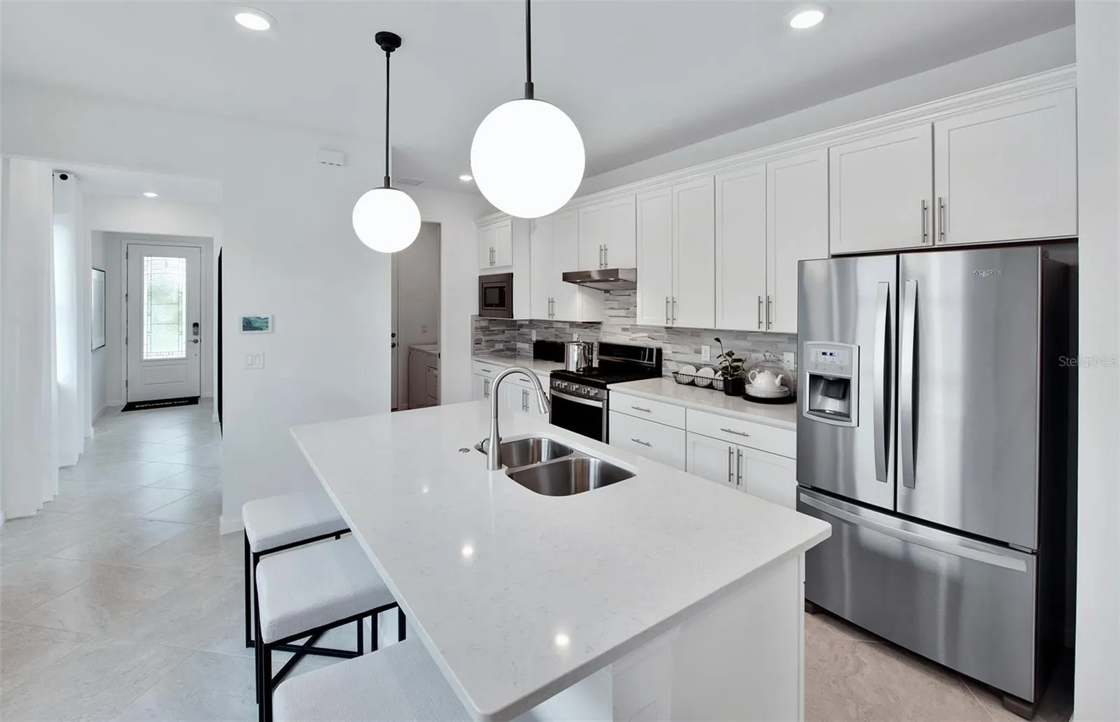 6128 WIRE GRASS CT