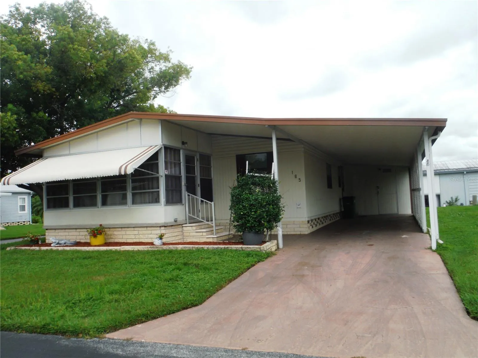 165 PINEWOOD TER #108, #108