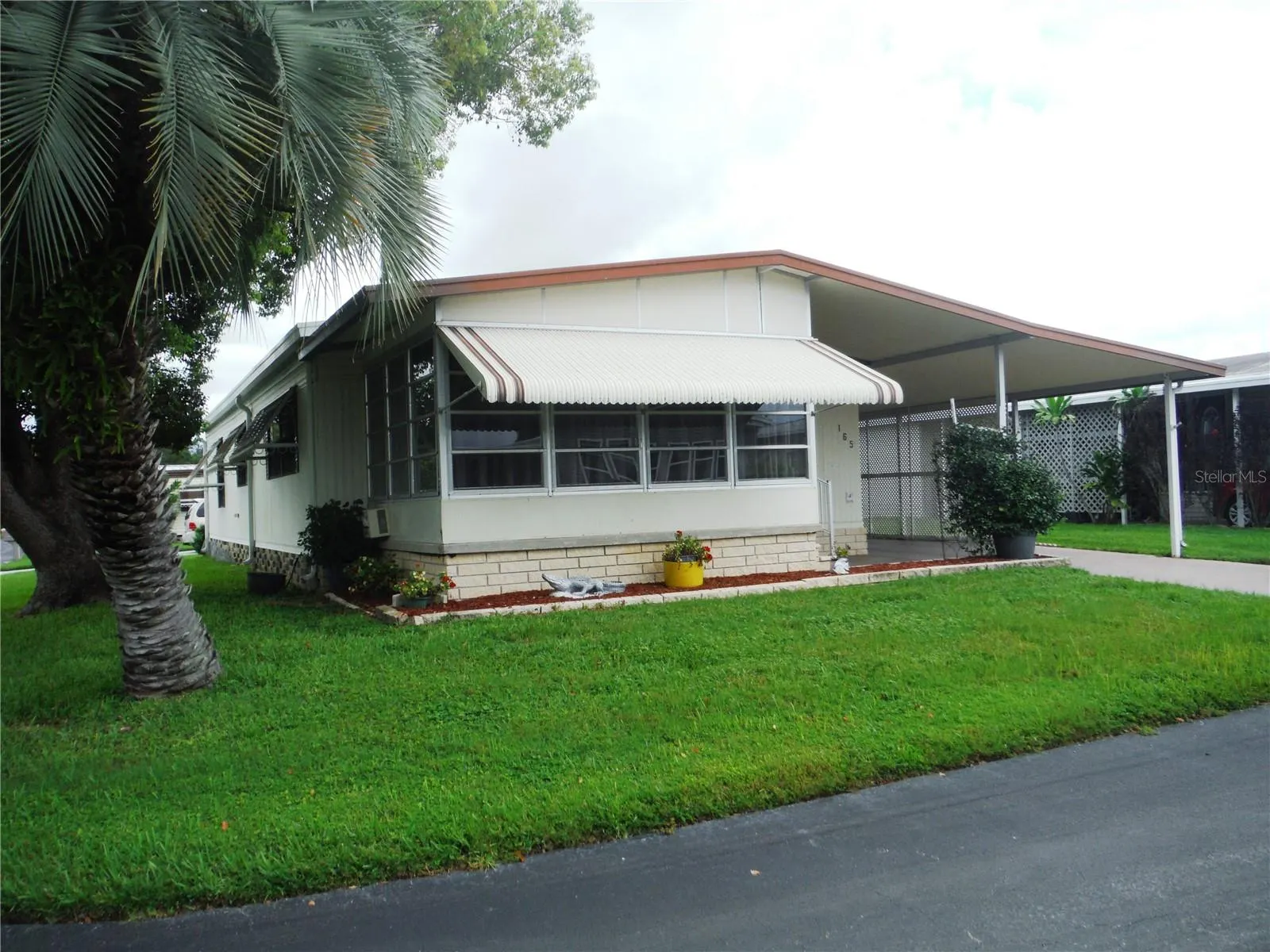 165 PINEWOOD TER #108, #108