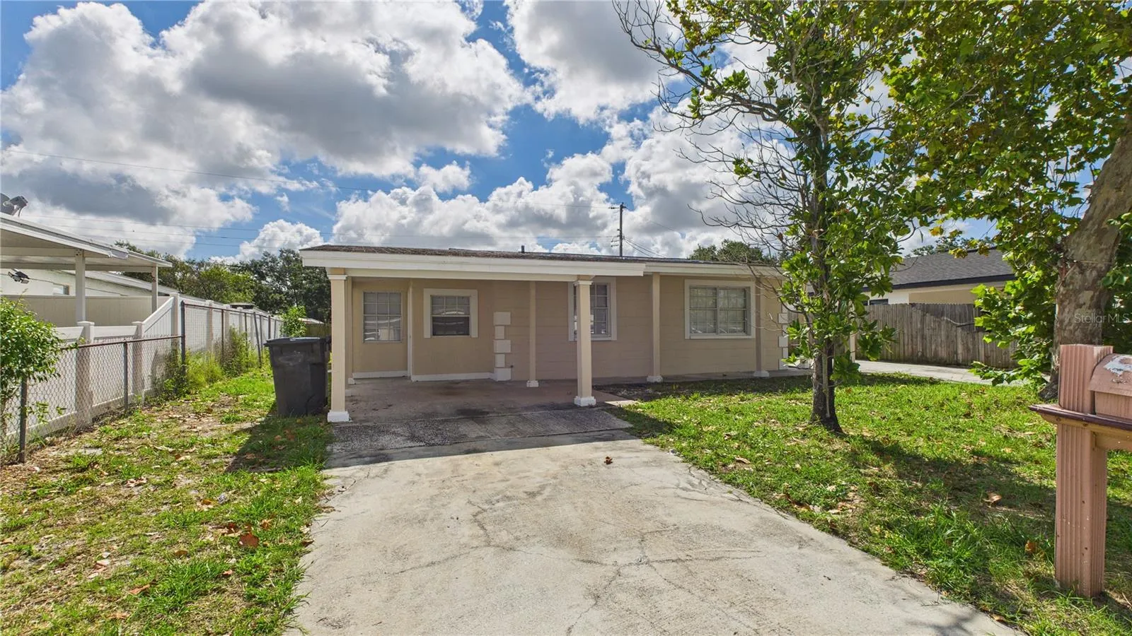 4703 MURRAY HILL DR