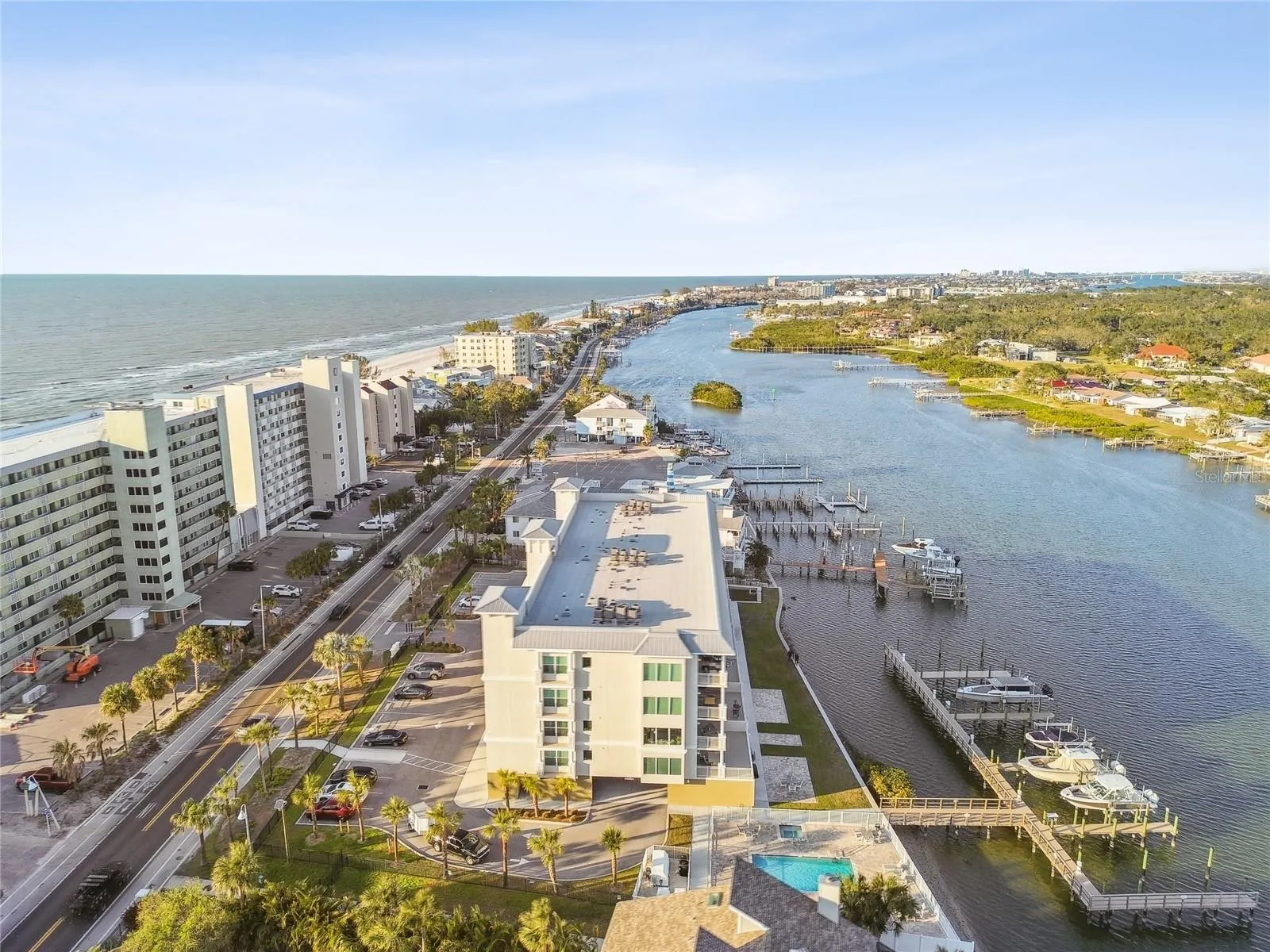 20001 GULF BLVD #501, #501