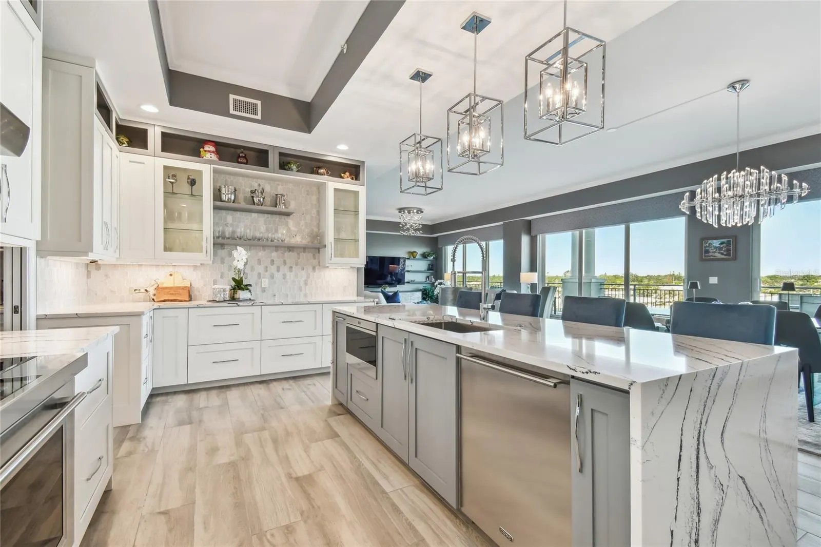 20001 GULF BLVD #501, #501