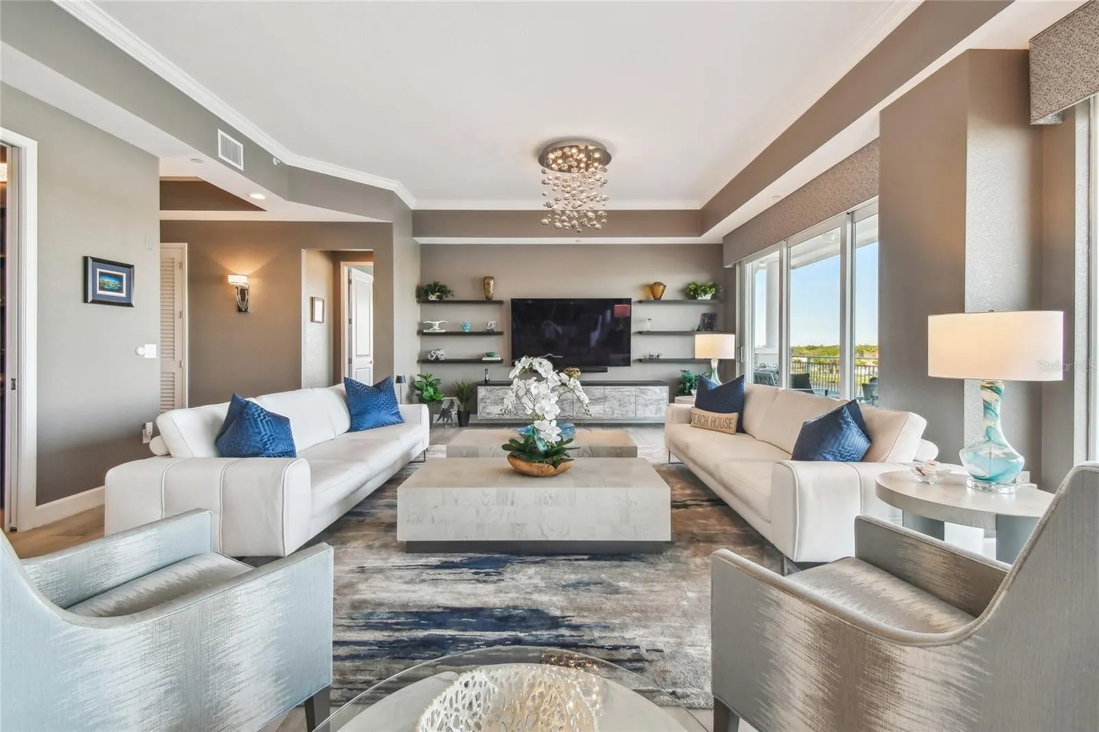 20001 GULF BLVD #501, #501