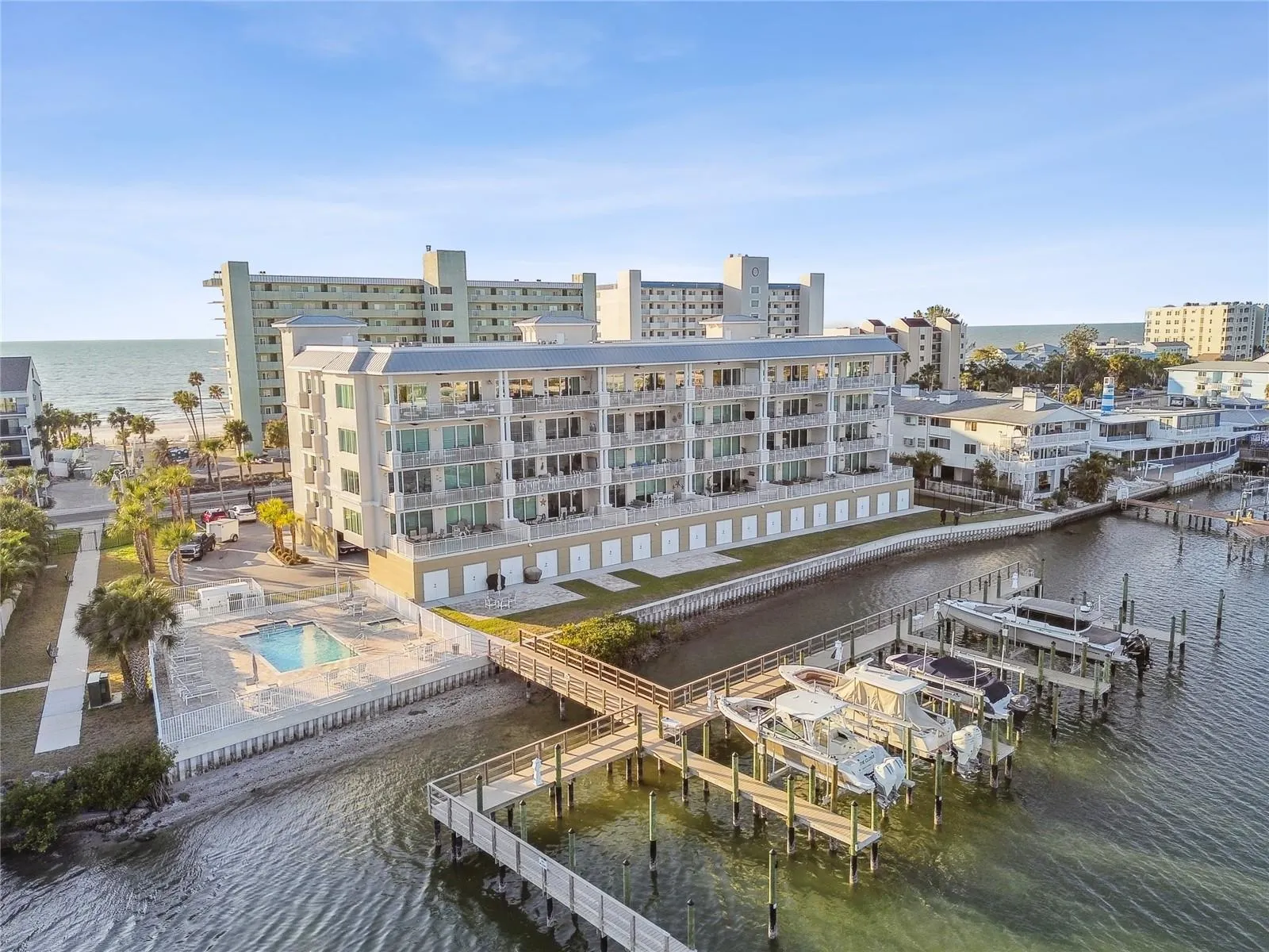 20001 GULF BLVD #501, #501