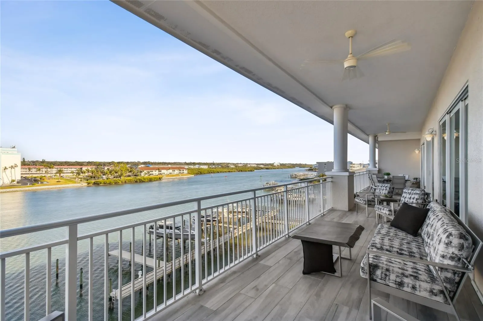 20001 GULF BLVD #501, #501