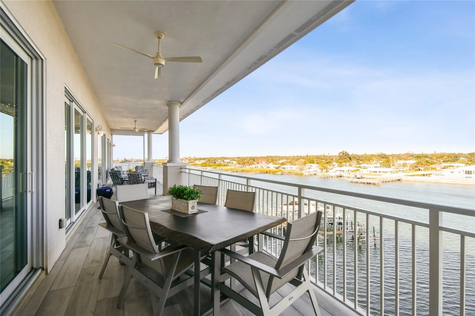 20001 GULF BLVD #501, #501