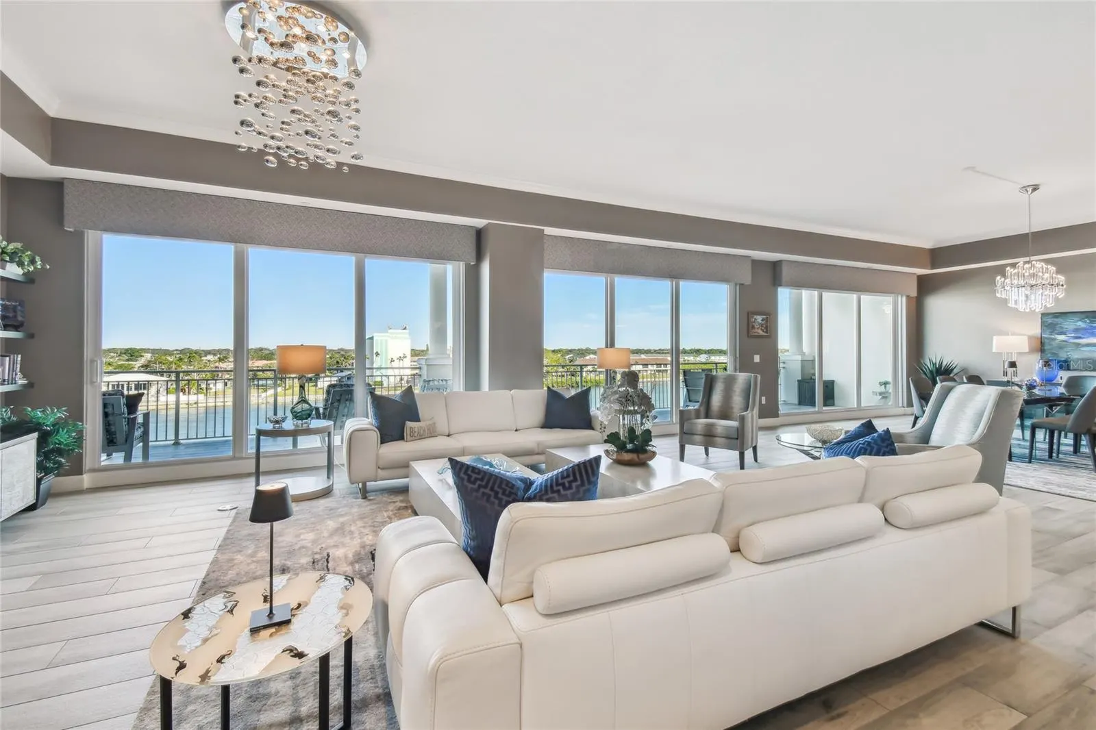 20001 GULF BLVD #501, #501