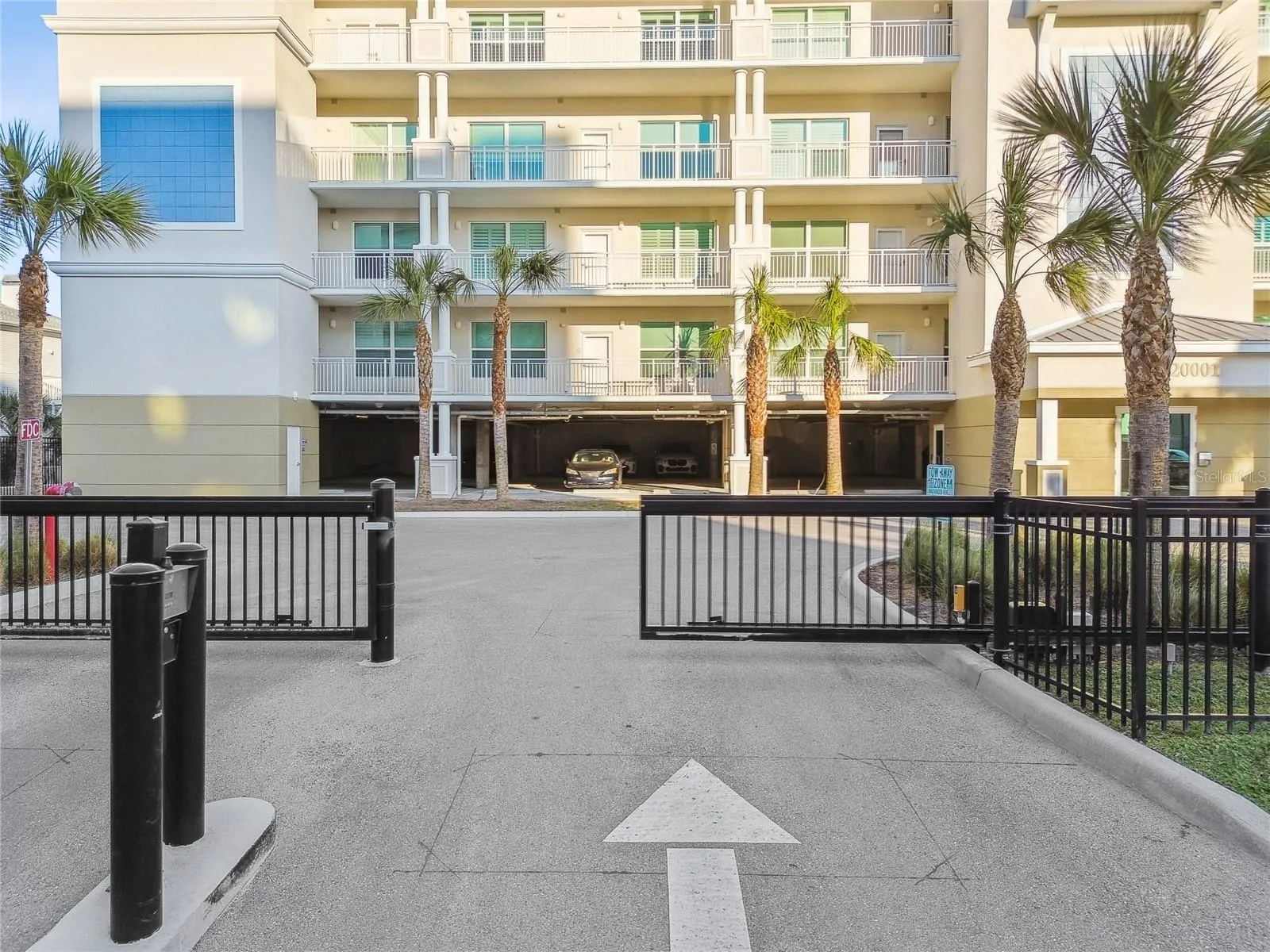 20001 GULF BLVD #501, #501