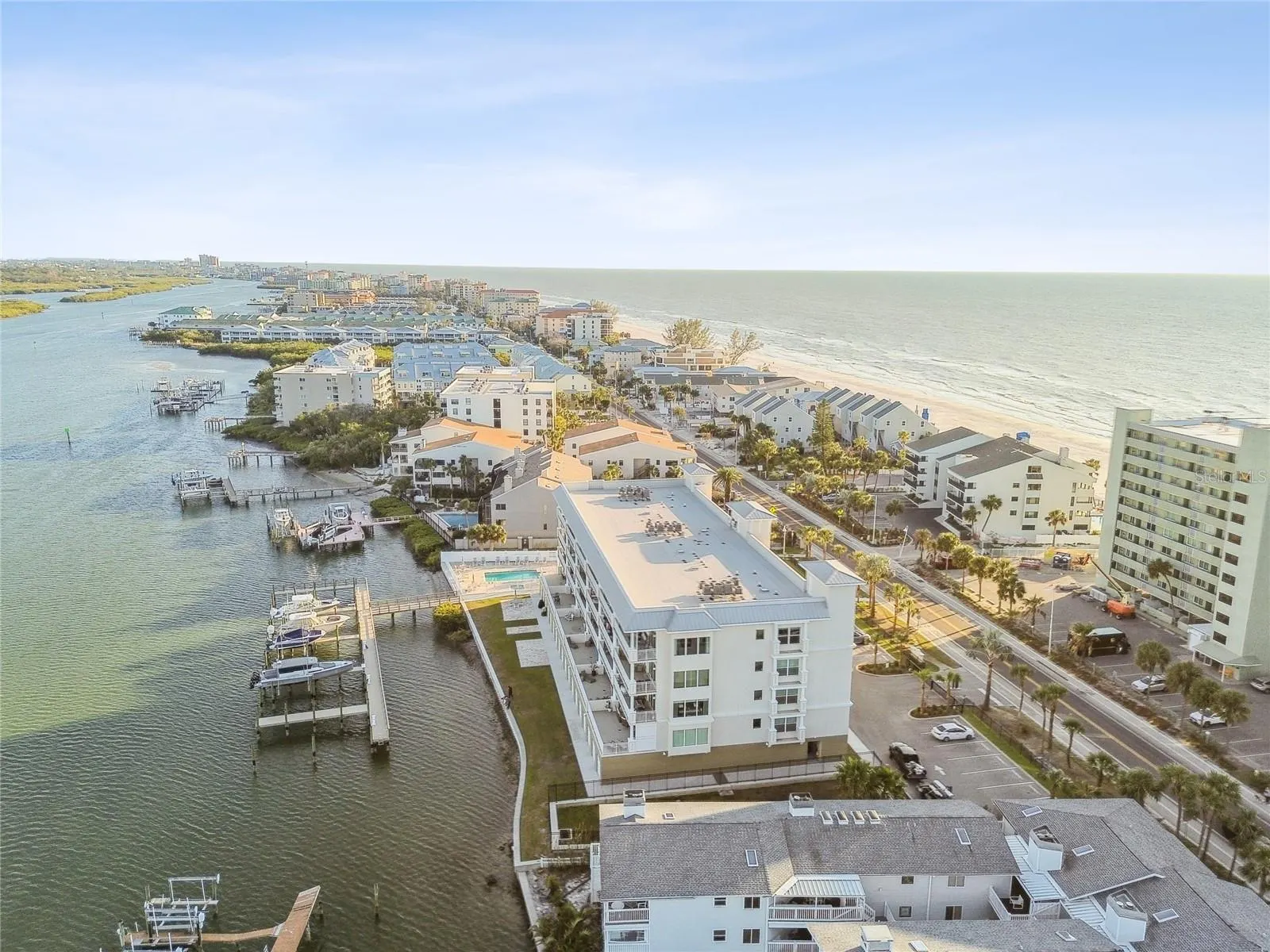 20001 GULF BLVD #501, #501