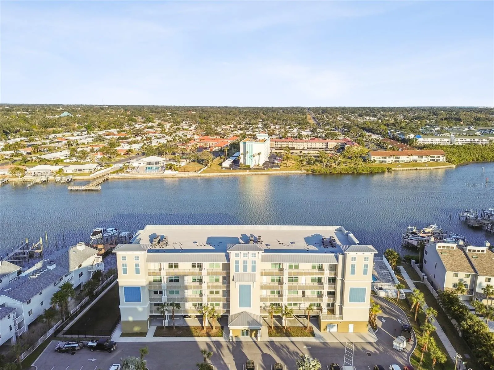 20001 GULF BLVD #501, #501