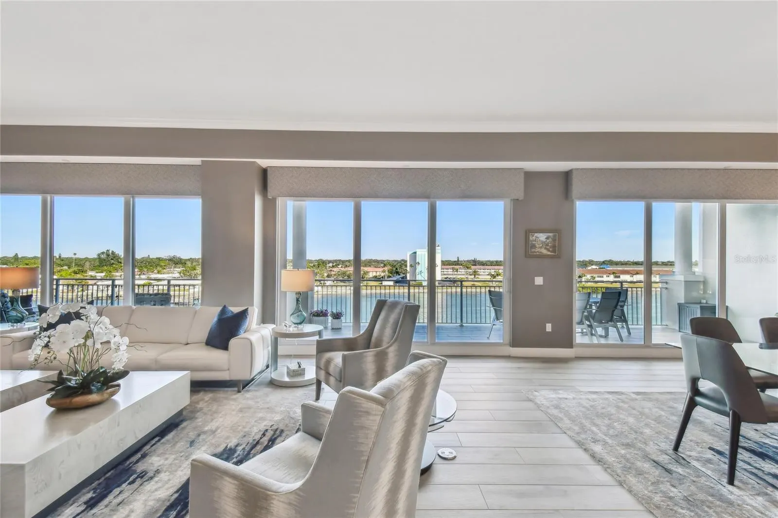 20001 GULF BLVD #501, #501