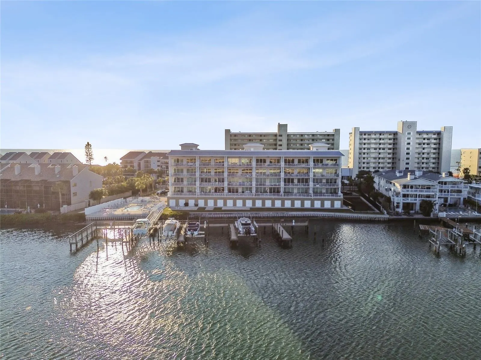 20001 GULF BLVD #501, #501