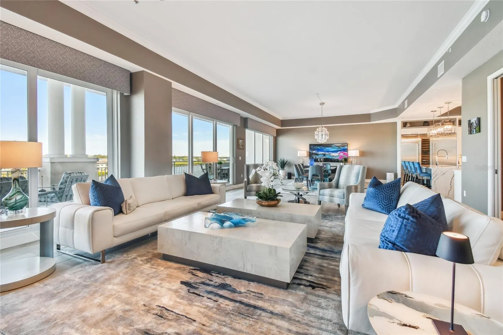 20001 GULF BLVD #501, #501