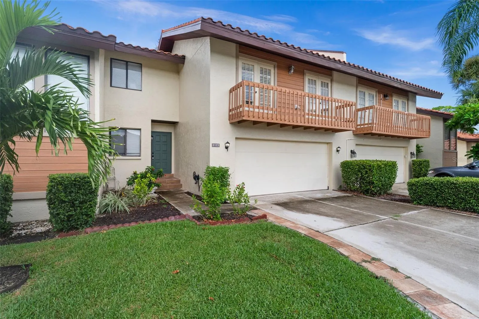 804 SORRENTO PL #804, #804