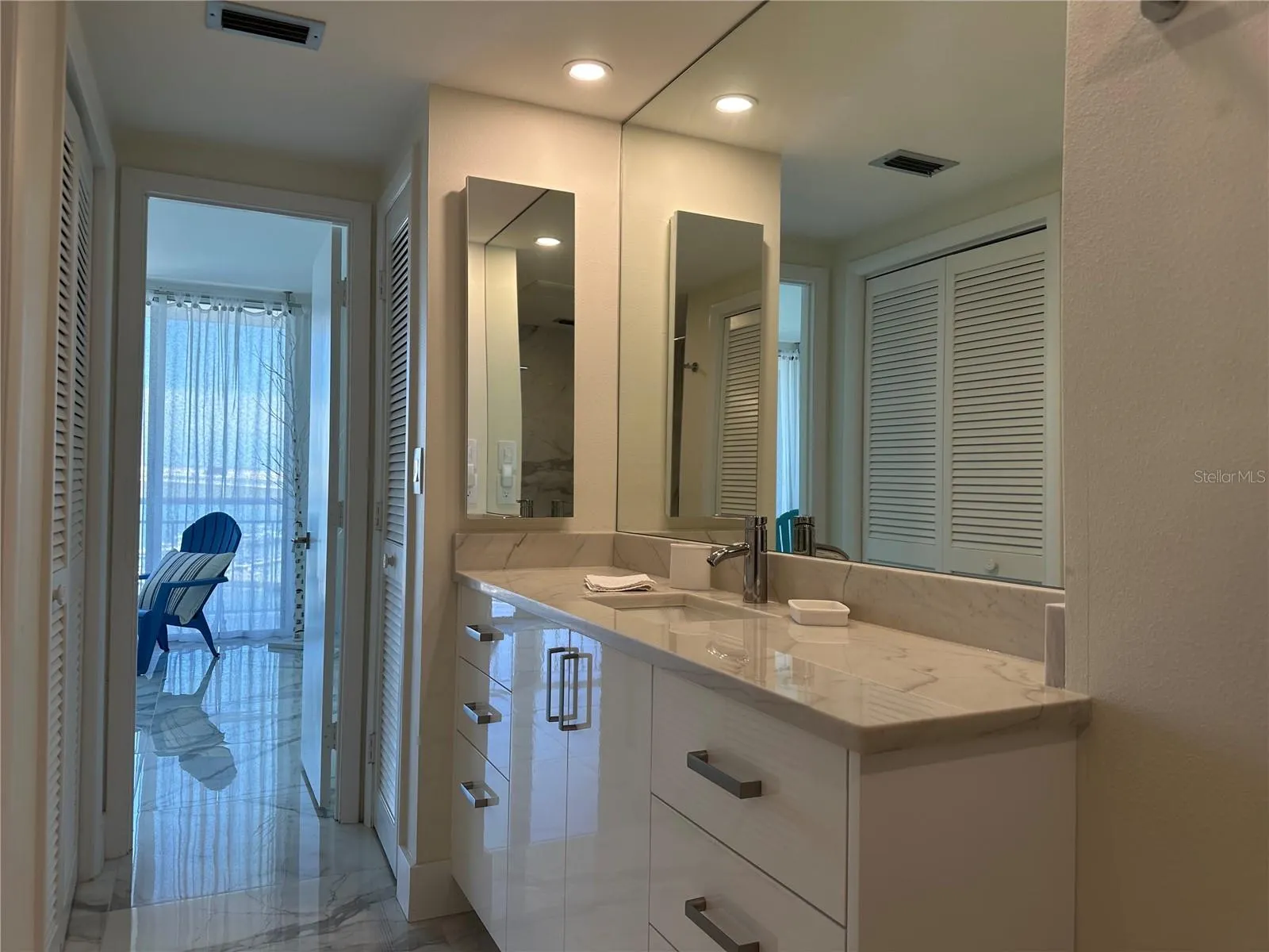 100 PIERCE ST #801, #801