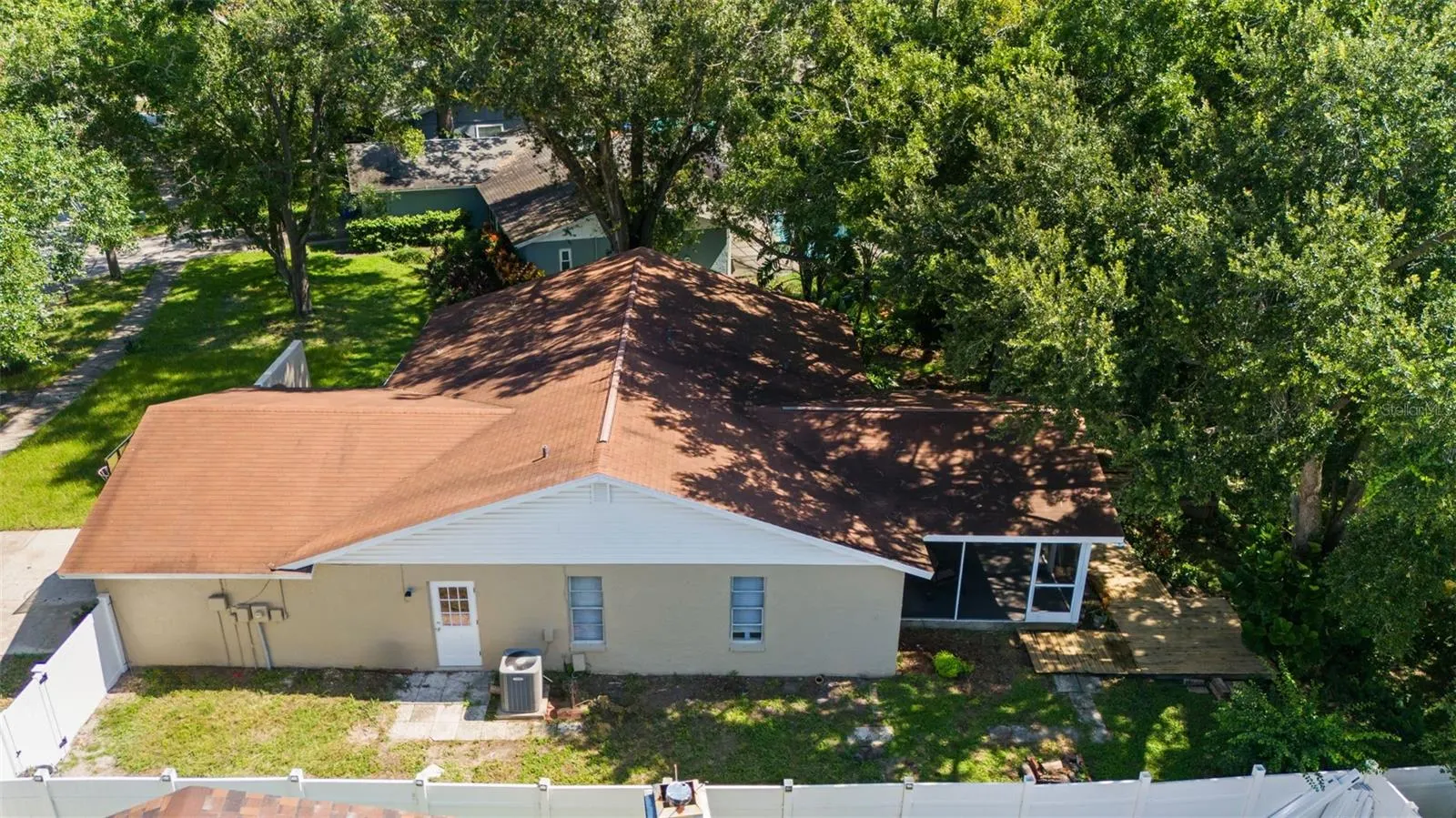 5406 PENTAIL CIR