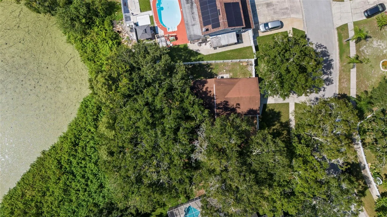 5406 PENTAIL CIR