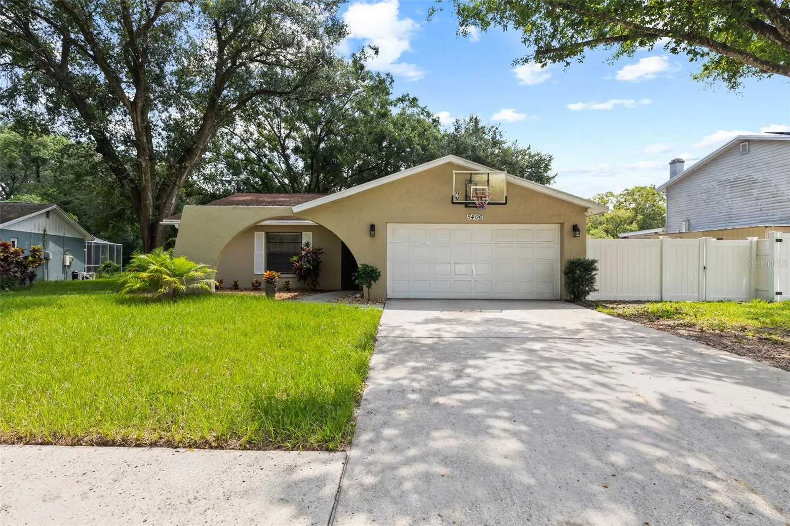 5406 PENTAIL CIR