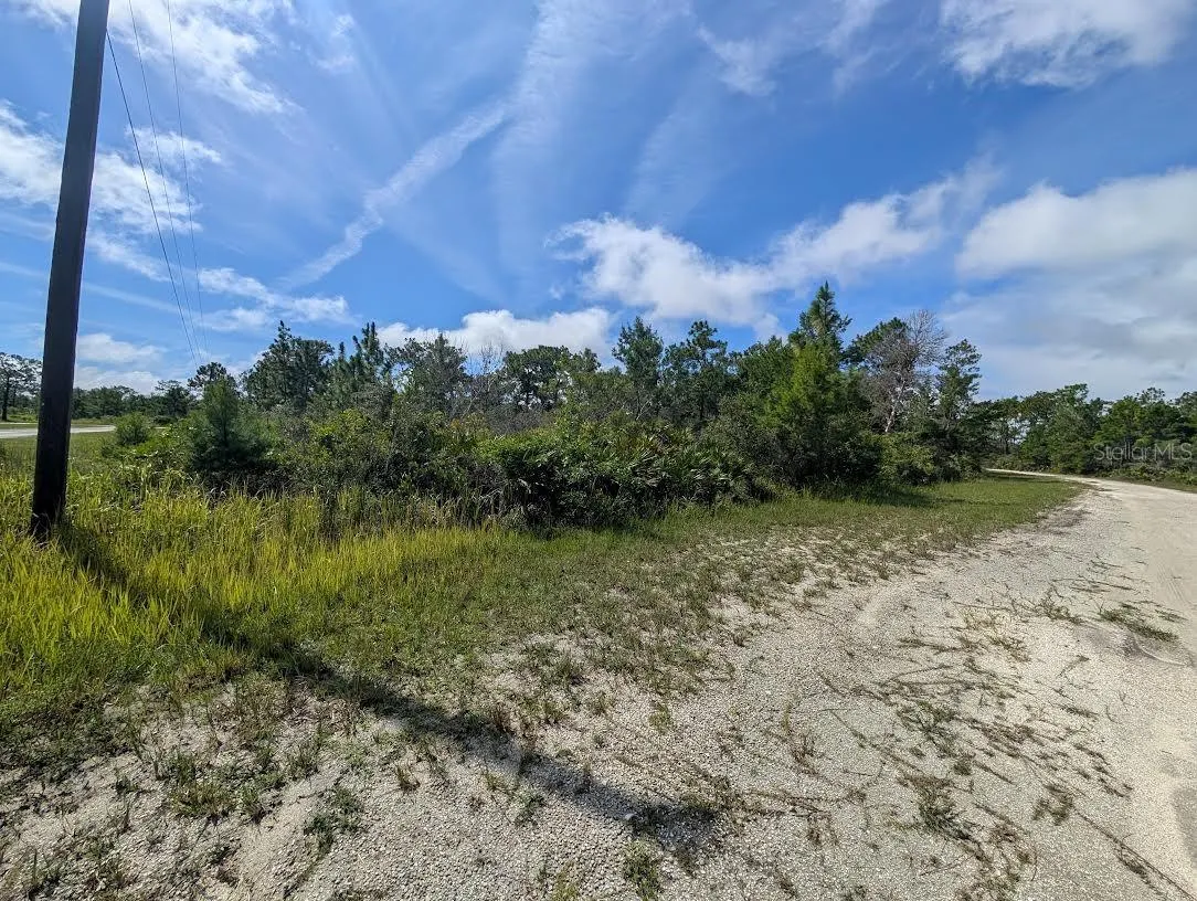 CORAL GABLES DR