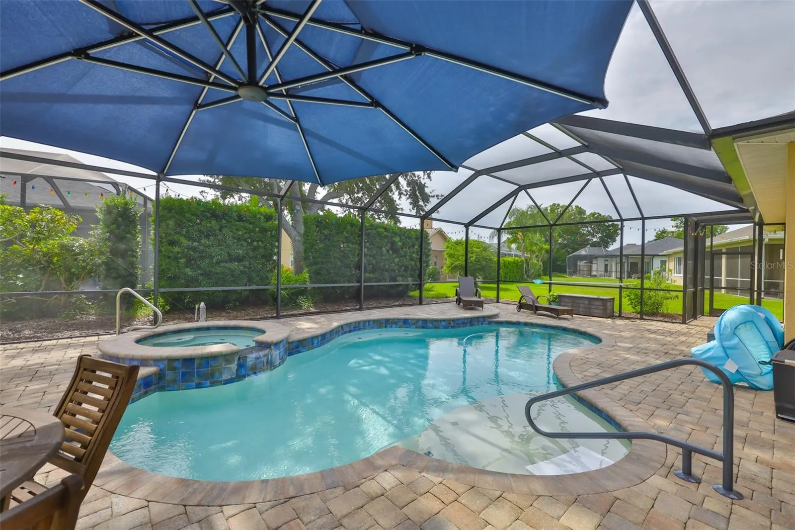 3723 GAVIOTA DR