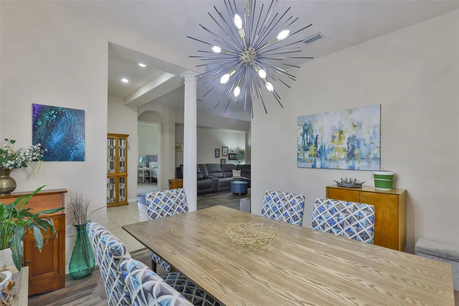 3723 GAVIOTA DR