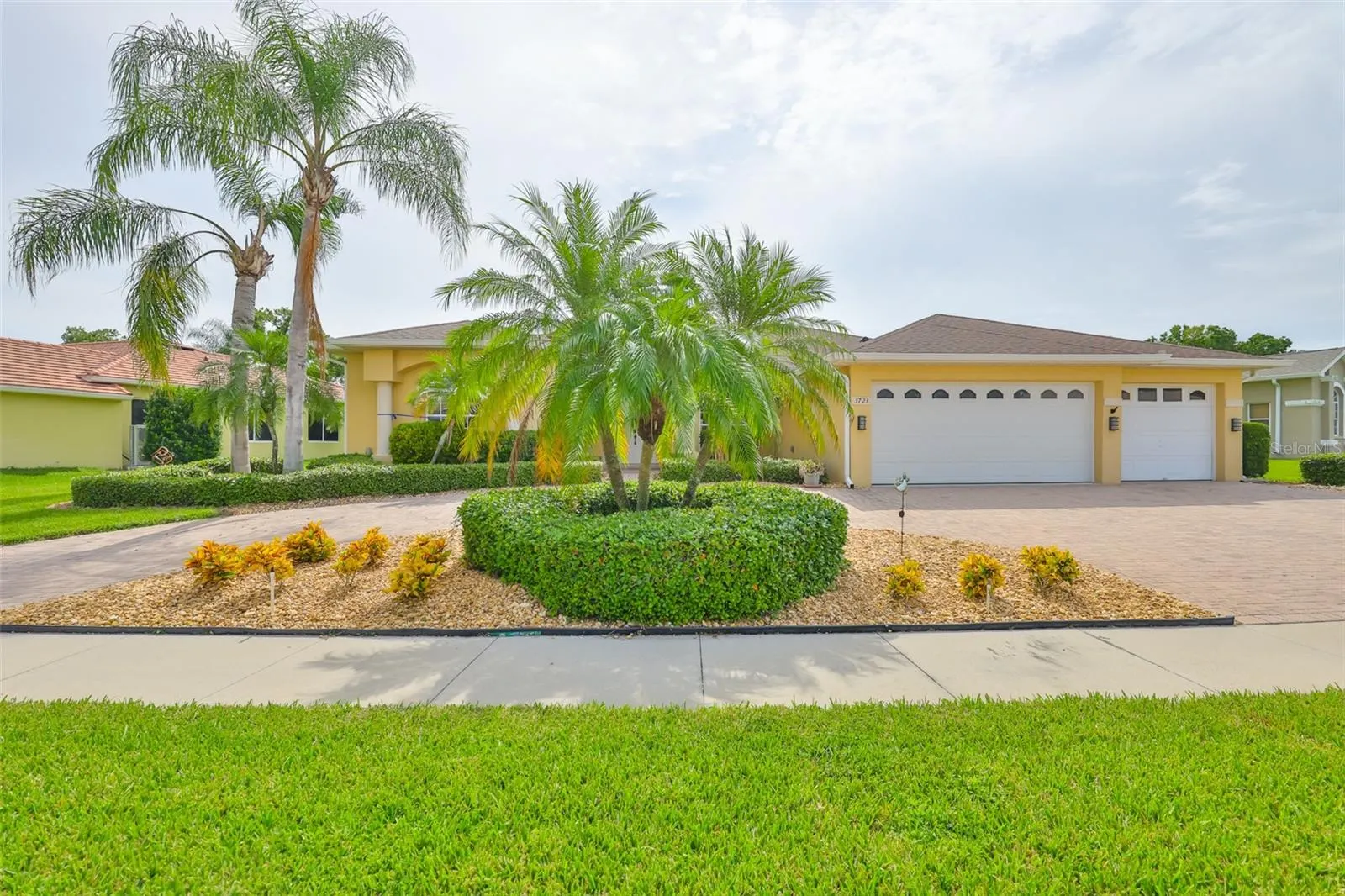 3723 GAVIOTA DR