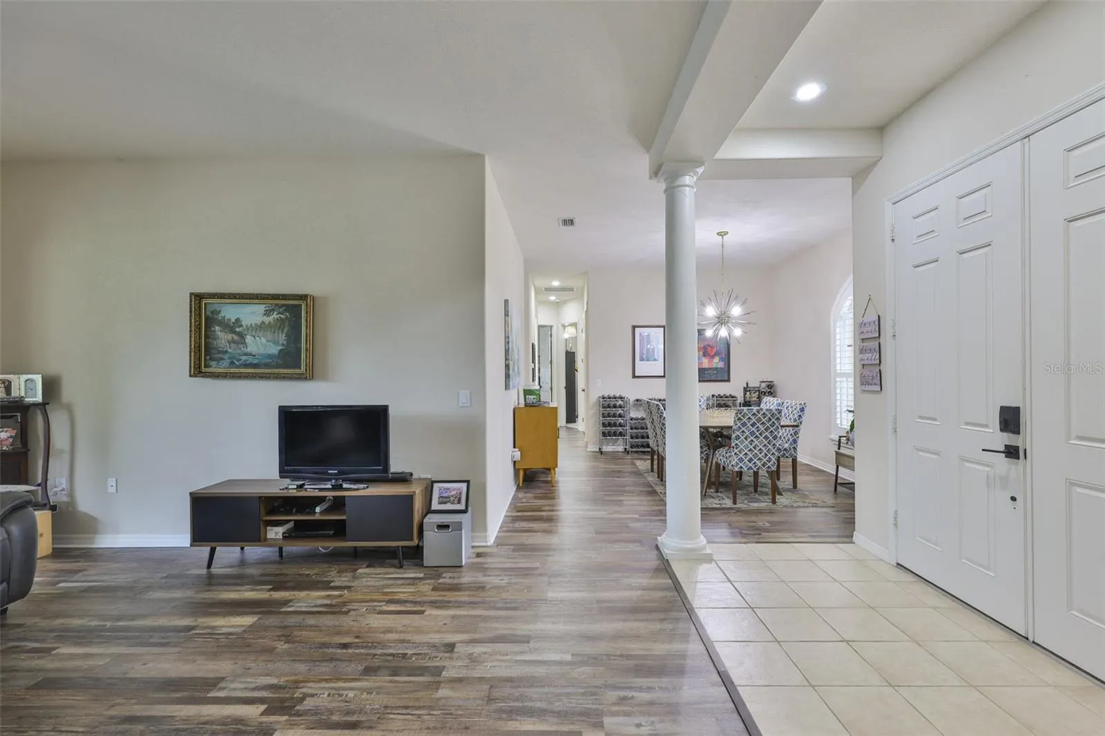 3723 GAVIOTA DR