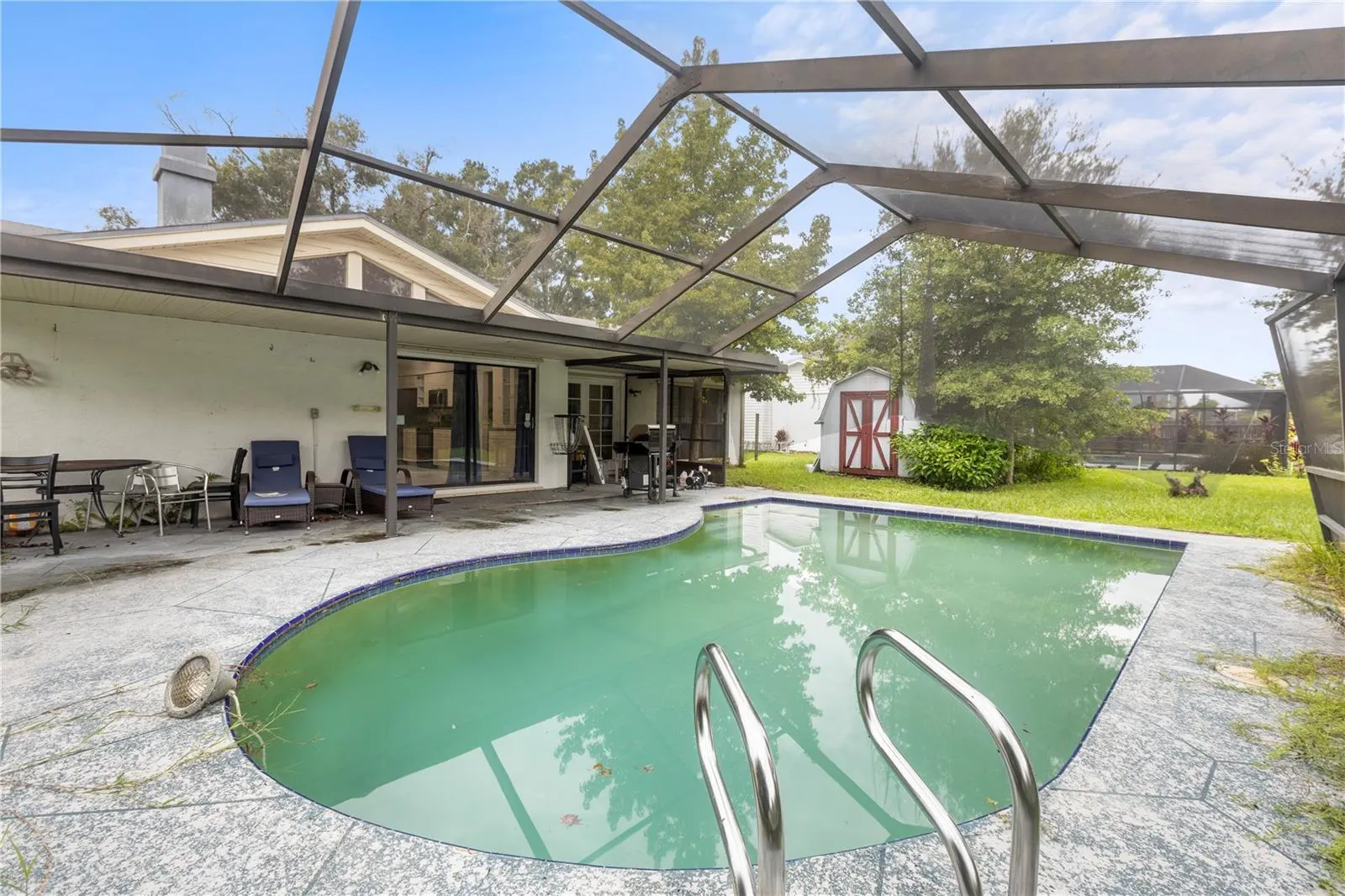 16503 FOOTHILL DR