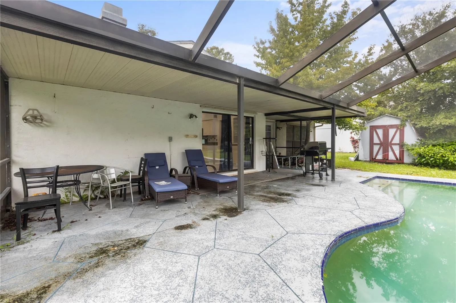 16503 FOOTHILL DR