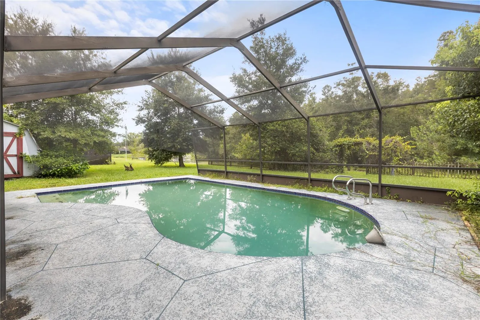 16503 FOOTHILL DR