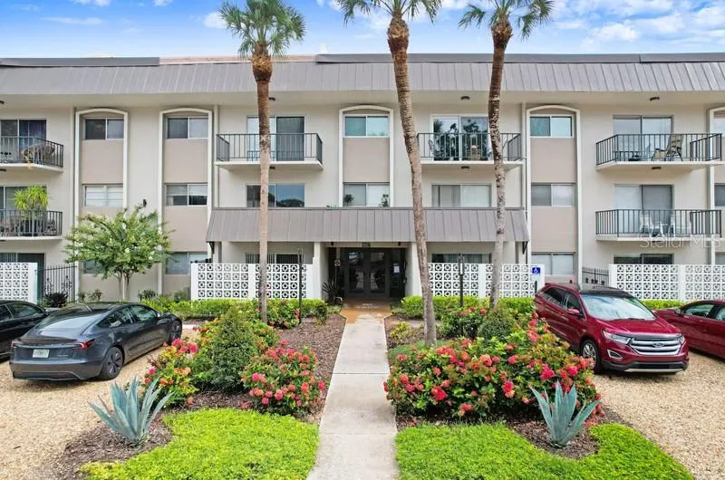 4607 W FIG ST #104, #104