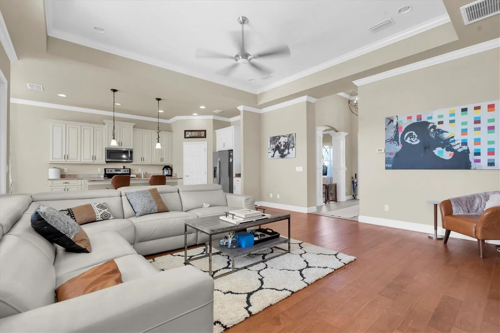 8591 FORSYTH DR