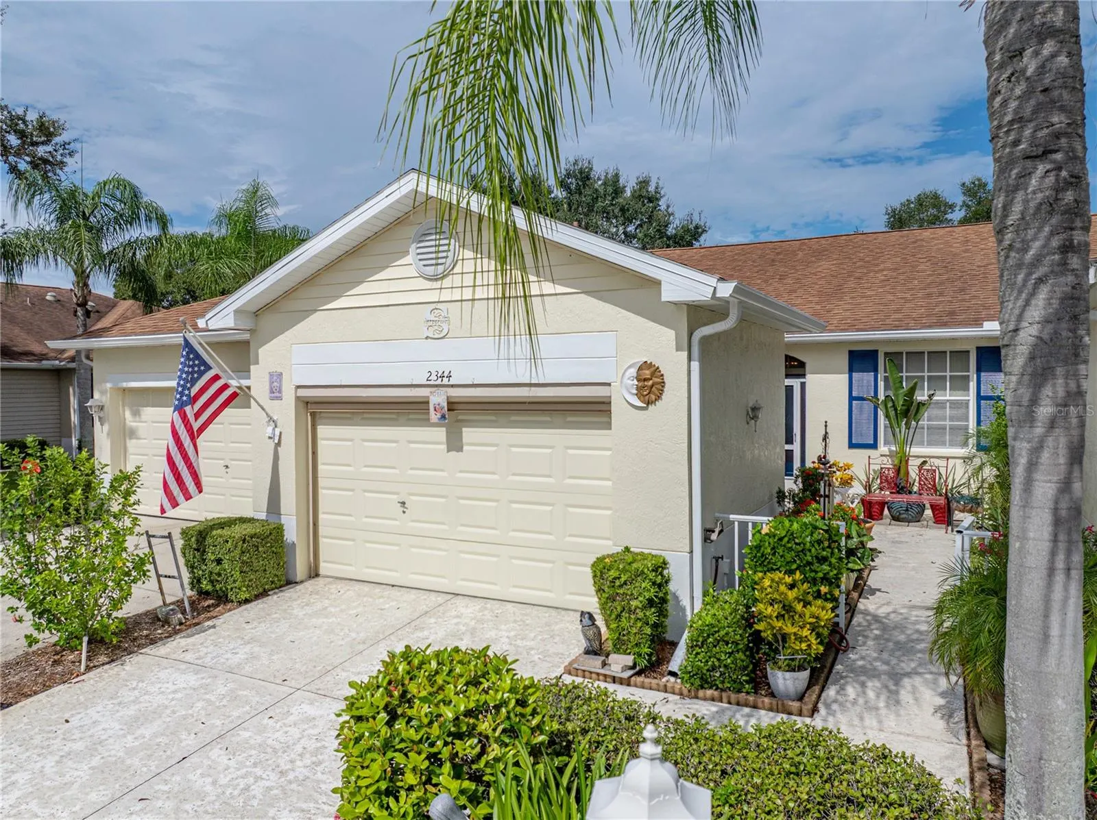 2344 NANTUCKET DR #59, #59
