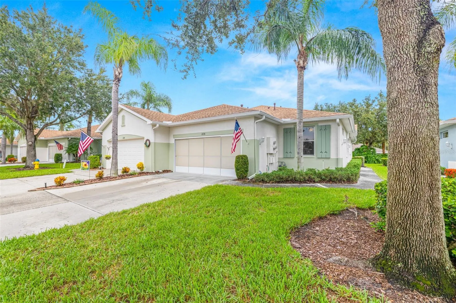 1226 HUNTINGTON GREENS DR
