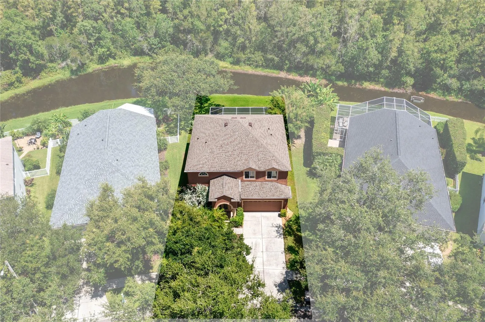 19135 CYPRESS GREEN DR
