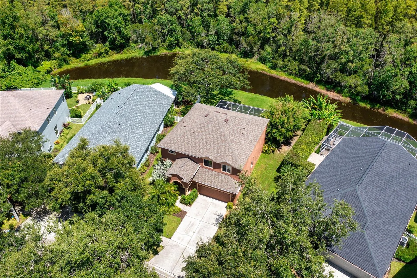 19135 CYPRESS GREEN DR