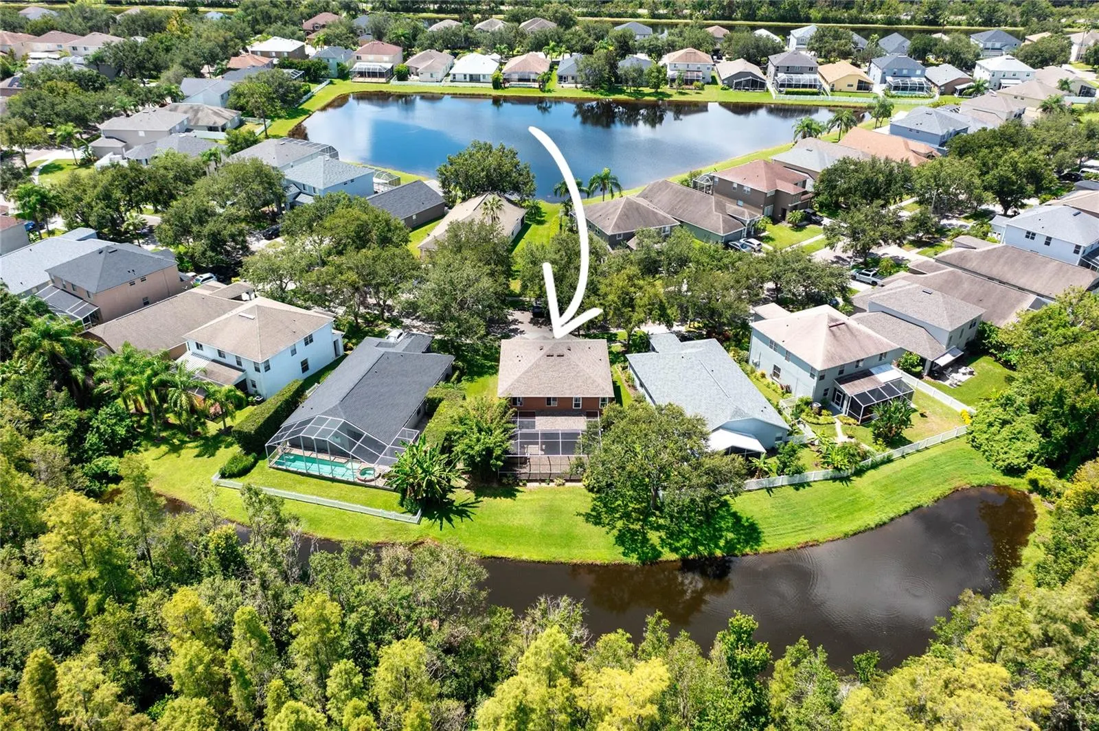 19135 CYPRESS GREEN DR