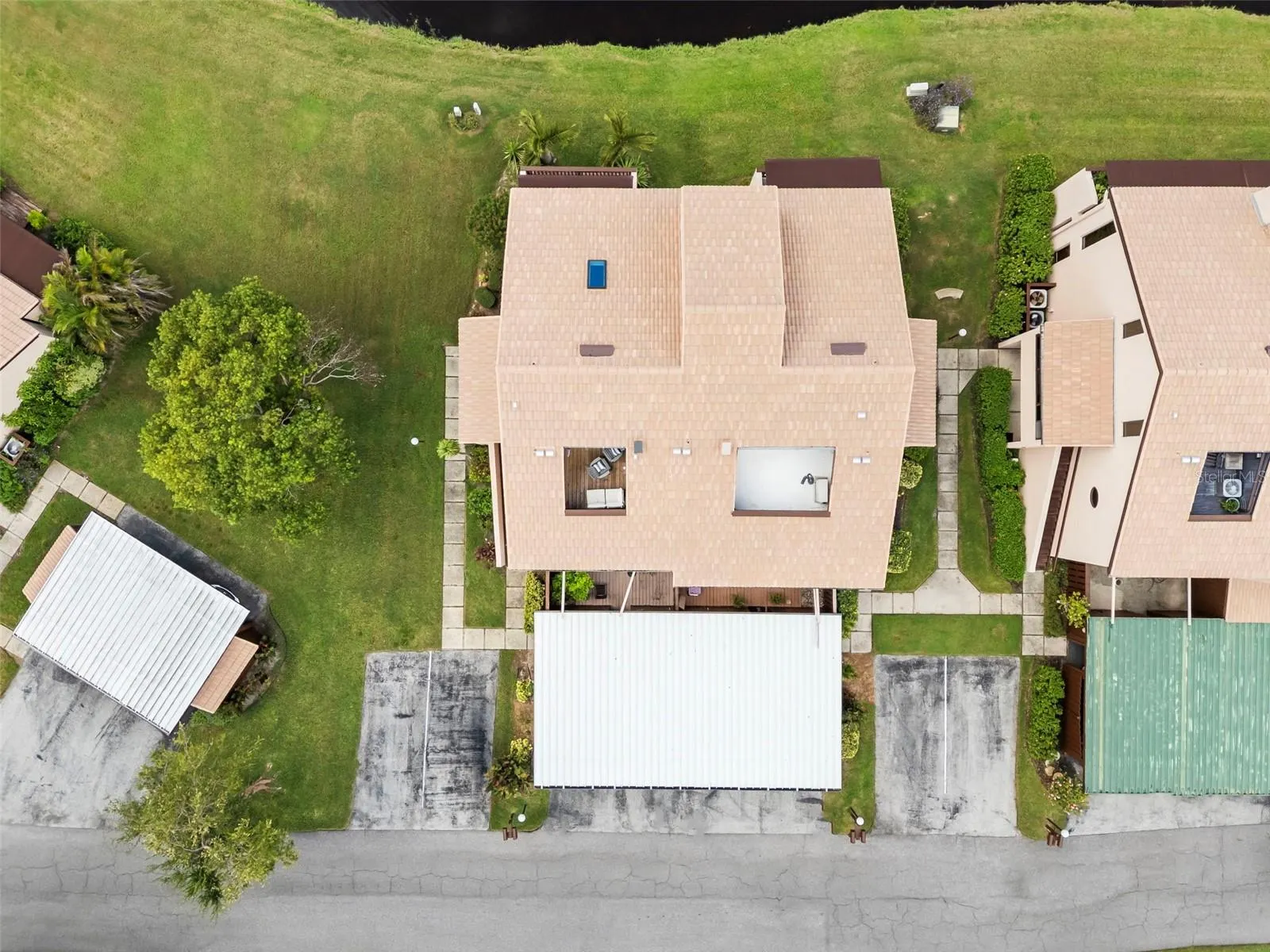 1322 PELICAN CREEK XING #C, #C