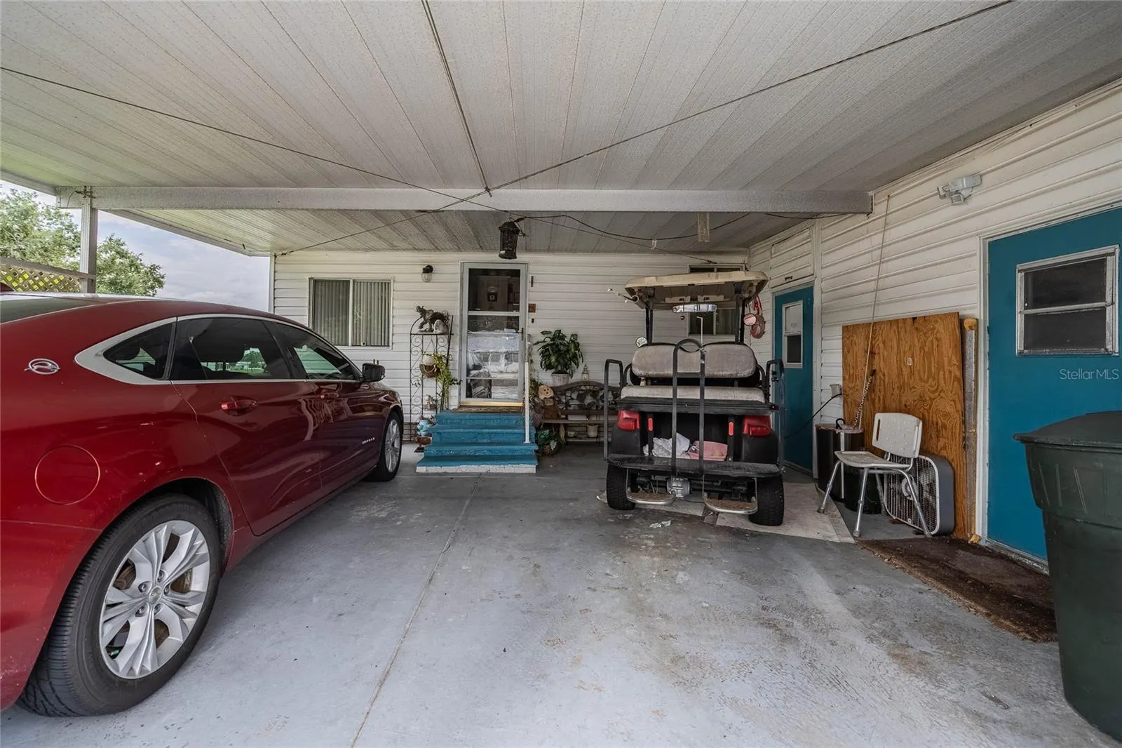 2055 S FLORAL AVE #306, #306