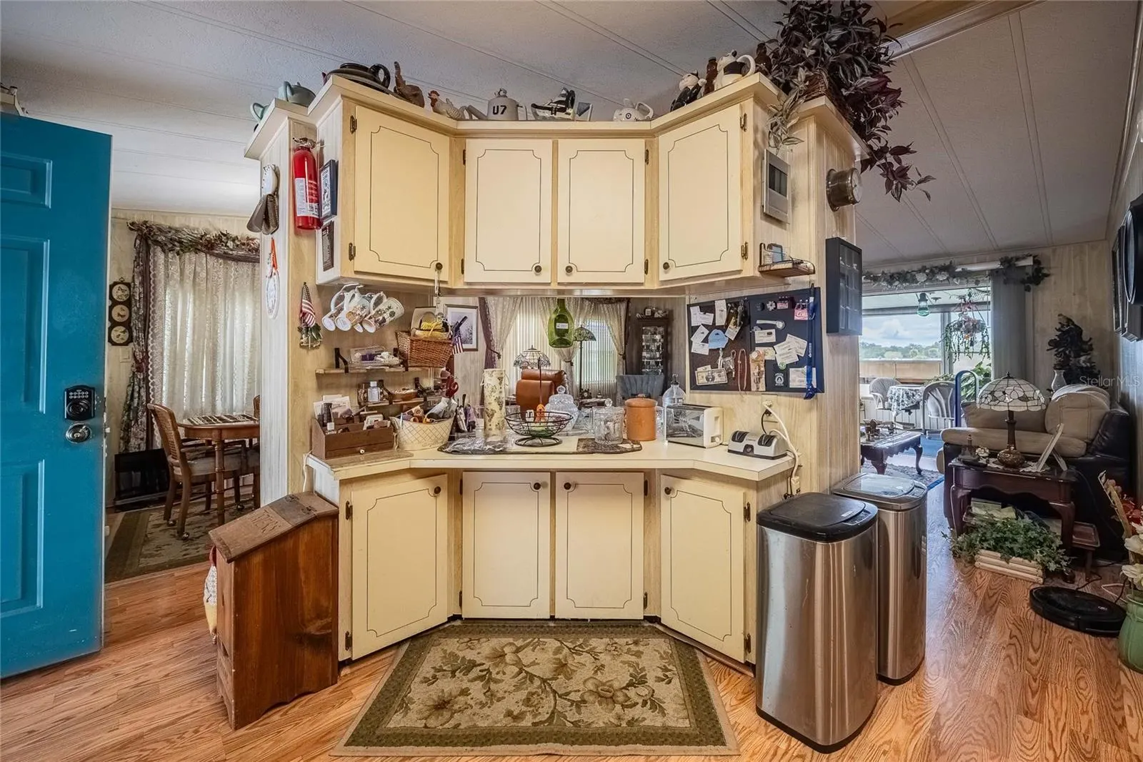 2055 S FLORAL AVE #306, #306