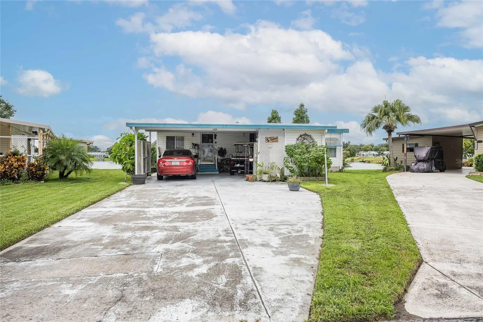 2055 S FLORAL AVE #306, #306