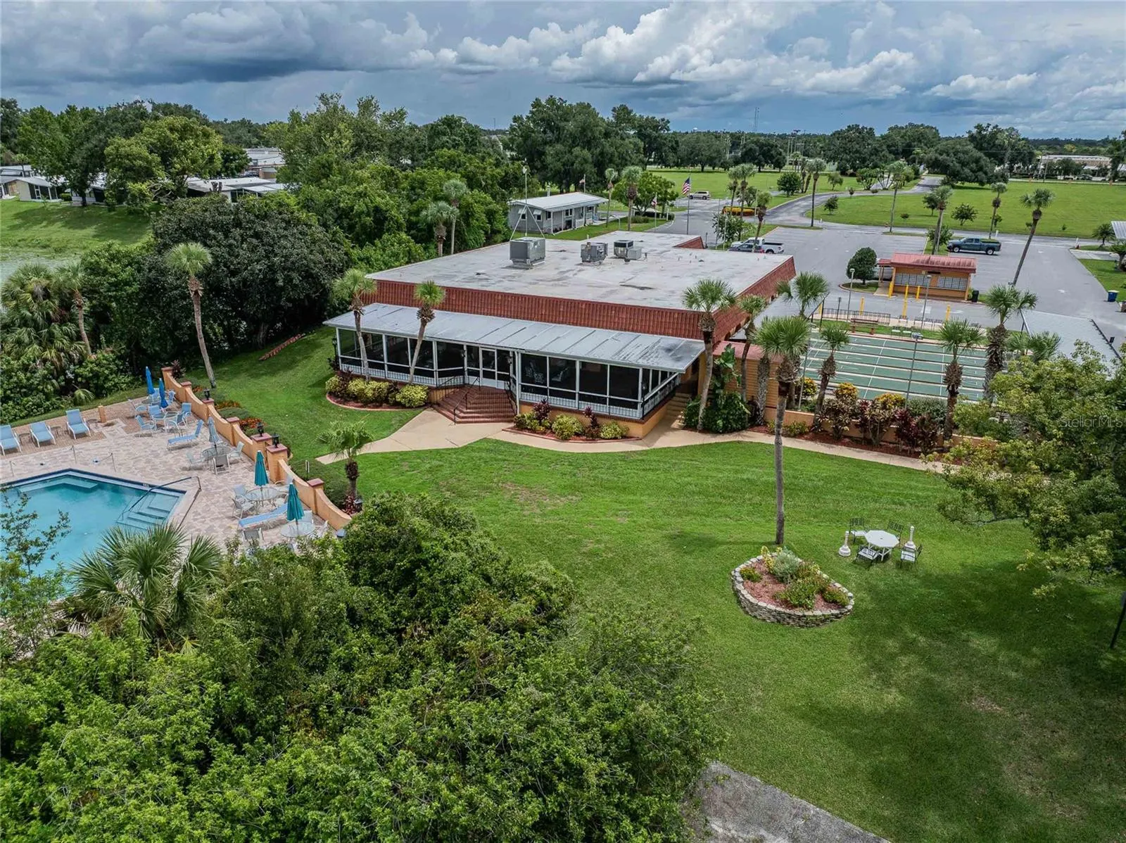 2055 S FLORAL AVE #306, #306
