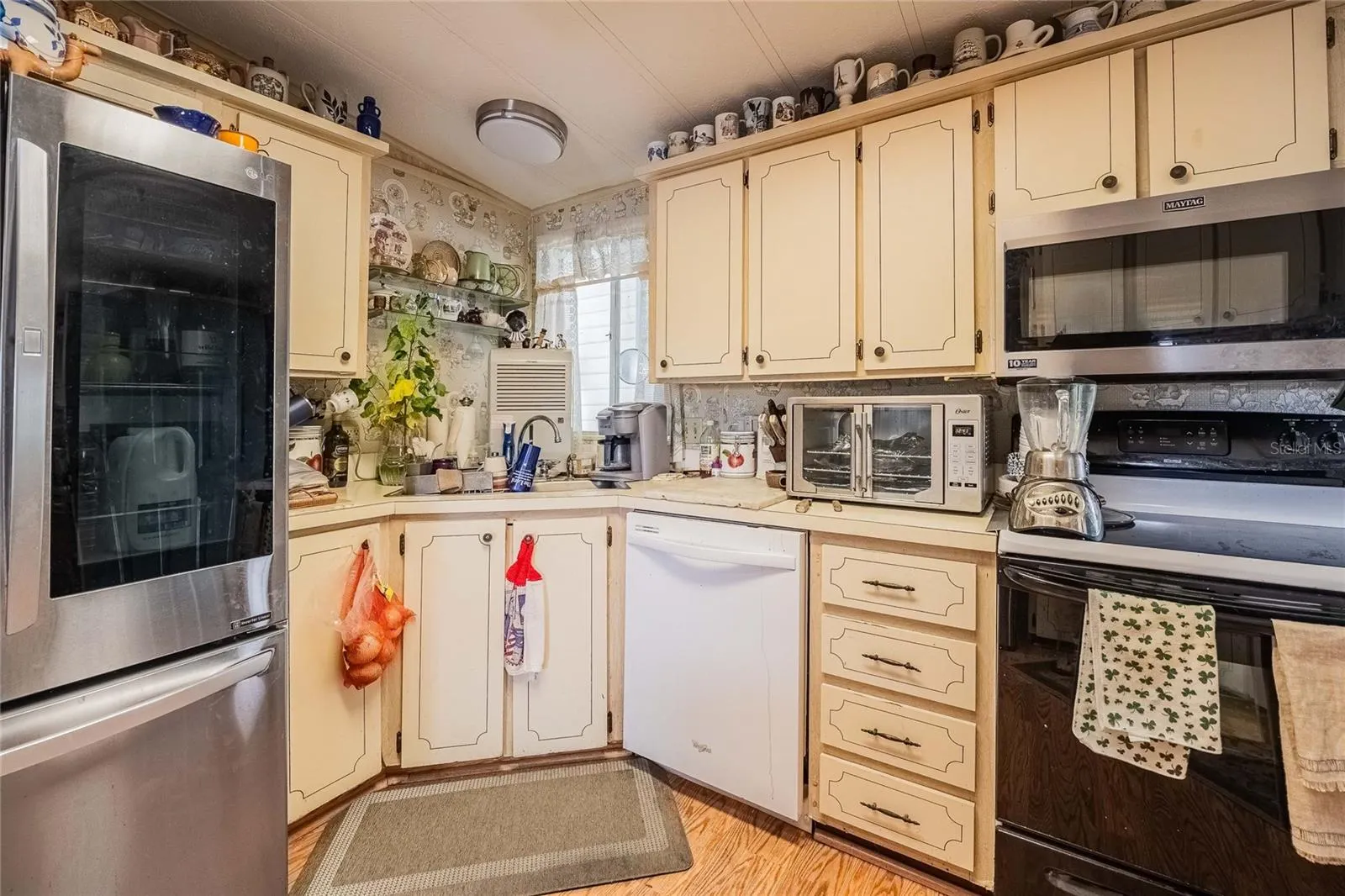 2055 S FLORAL AVE #306, #306